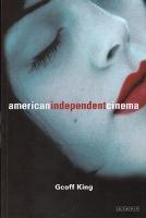 American Independent Cinema (ePub eBook)