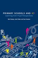 Primary Schools and ICT: Learning from pupil perspectives
