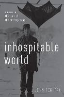 Inhospitable World (PDF eBook)