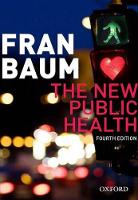 New Public Health, The