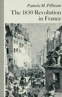 1830 Revolution in France, The