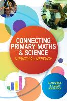 Connecting Primary Maths and Science: A Practical Approach (ePub eBook)