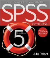SPSS Survival Guide, The