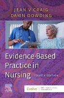 Evidence-Based Practice in Nursing (ePub eBook)