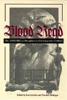 Blood Read: The Vampire as Metaphor in Contemporary Culture