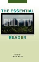 Essential Cult TV Reader, The
