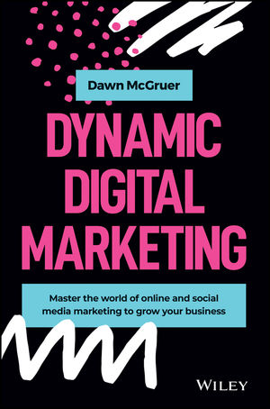 Dynamic Digital Marketing (PDF eBook)