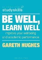 Be Well, Learn Well (PDF eBook)