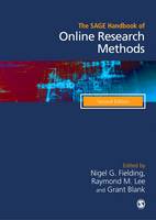 The SAGE Handbook of Online Research Methods (ePub eBook)