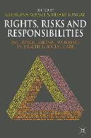 Rights, Risks and Responsibilities: Interprofessional Working in Health and Social Care (PDF eBook)