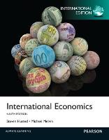 International Economics (PDF eBook)