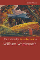 Cambridge Introduction to William Wordsworth, The