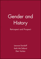 Gender and History: Retrospect and Prospect