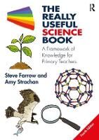 The Really Useful Science Book: A Framework of Knowledge for Primary Teachers (ePub eBook)