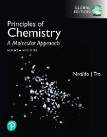 Principles of Chemistry: A Molecular Approach, Global Edition (PDF eBook)