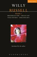 Russell Plays: 1 (ePub eBook)