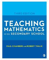 Teaching Mathematics in the Secondary School