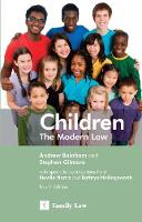 Children: The Modern Law