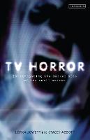 TV Horror: Investigating the Darker Side of the Small Screen (ePub eBook)