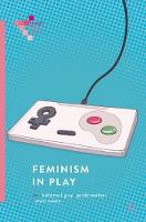Feminism in Play (ePub eBook)