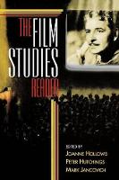 Film Studies Reader, The