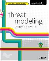 Threat Modeling: Designing for Security (PDF eBook)