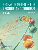 Research Methods for Leisure and Tourism (ePub eBook)