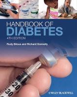 Handbook of Diabetes (ePub eBook)