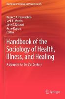 Handbook of the Sociology of Health, Illness, and Healing (ePub eBook)