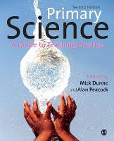 Primary Science: A Guide to Teaching Practice (ePub eBook)