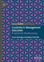Creativity in Management Education (ePub eBook)