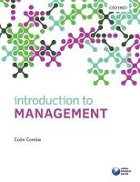 Introduction to Management (ePub eBook)