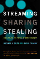 Streaming, Sharing, Stealing (PDF eBook)