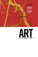 Art: Key Contemporary Thinkers (PDF eBook)