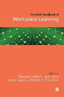 The SAGE Handbook of Workplace Learning (PDF eBook)