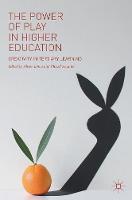 The Power of Play in Higher Education (ePub eBook)