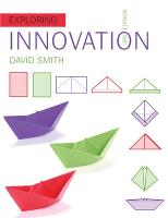 EBOOK: Exploring Innovation (ePub eBook)