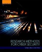Research Methods for Cyber Security (ePub eBook)