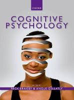 Cognitive Psychology (PDF eBook)