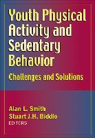 Youth Physical Activity and Sedentary Behavior (ePub eBook)