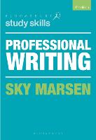 Professional Writing (PDF eBook)