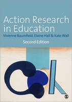 Action Research in Education: Learning Through Practitioner Enquiry (PDF eBook)