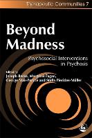 Beyond Madness (PDF eBook)