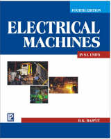 Textbook of Electrical Machines, A