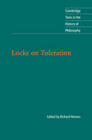 Locke on Toleration (PDF eBook)