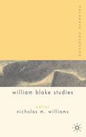 Palgrave Advances in William Blake Studies