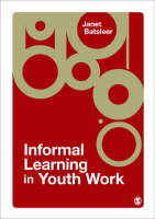 Informal Learning in Youth Work (PDF eBook)