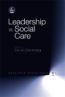 Leadership in Social Care (ePub eBook)