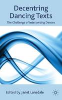 Decentring Dancing Texts (PDF eBook)