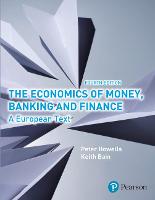 Economics of Money, Banking and Finance, The (PDF eBook)